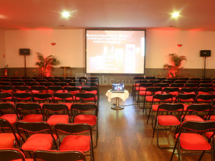 Espace Events