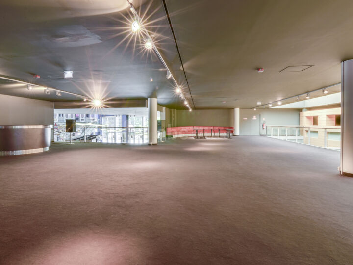 Kinepolis Lille