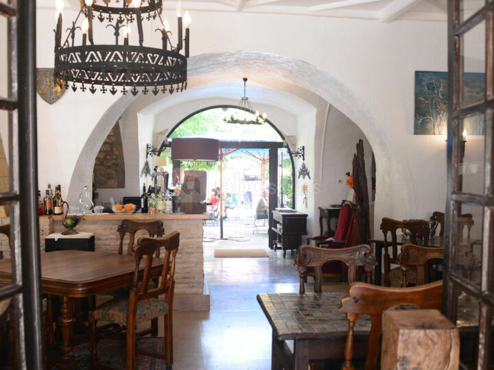 Salle