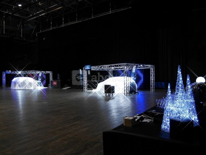 Summum - Espace Réception