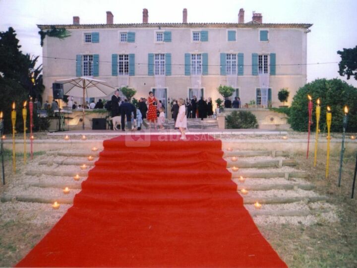 La Terrasse du Château