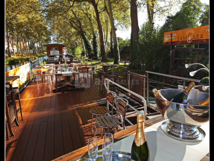 La Pont Terrasse