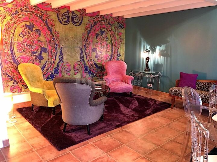 Salon Carla