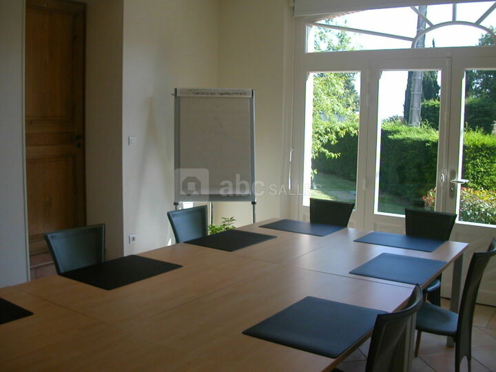 Salle de Réunion 1
