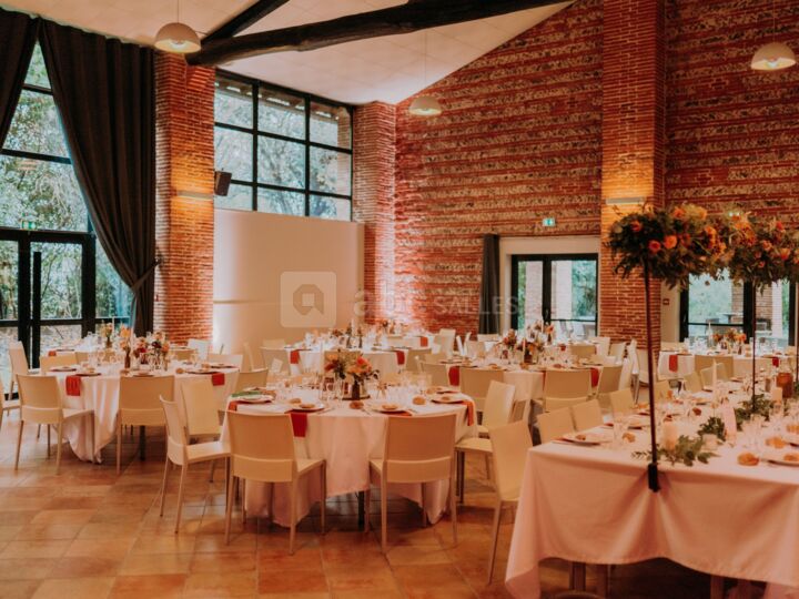 Salle Tolosan