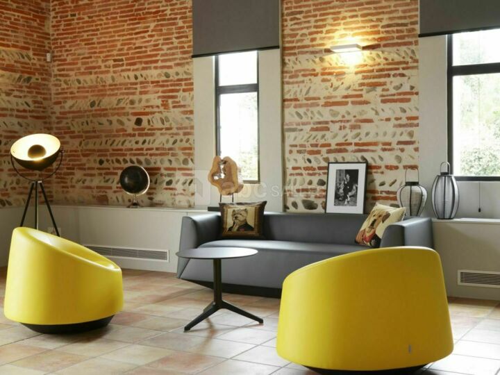 Petit Salon