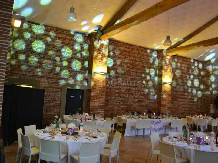 Salle Tolosan