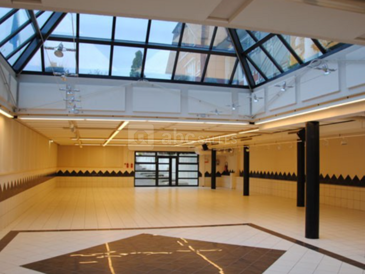 Salle