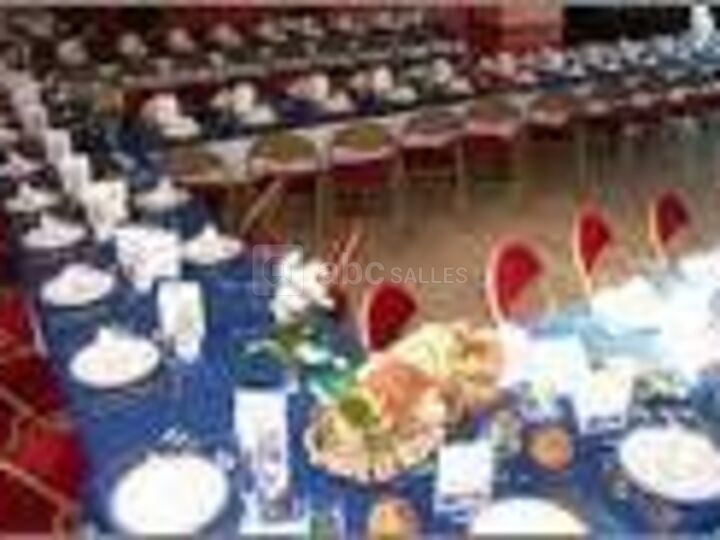 Salle 1