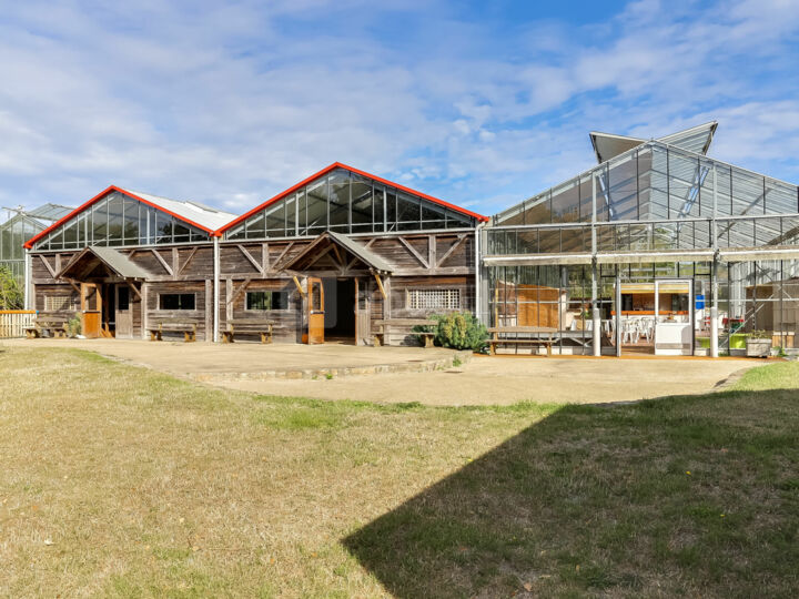 Les Jardins de Rospico