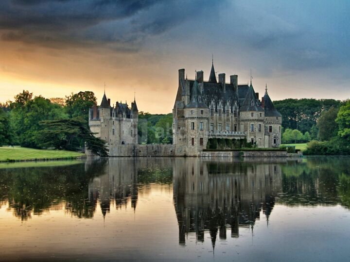 Domaine de la Bretesche