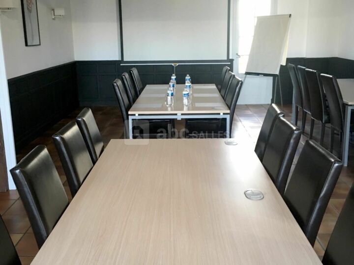 Salle