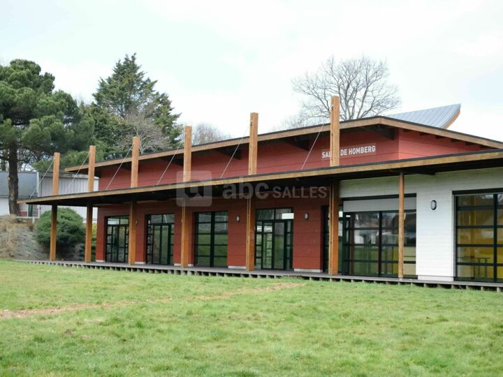 Salle de Homberg