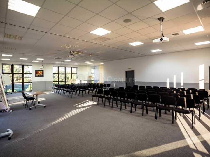 L'Enfant + La Robolle + La Pichaury