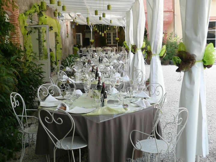Pergola