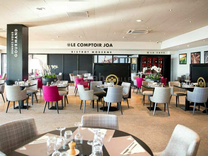 Casino JOA d'Antibes La Siesta