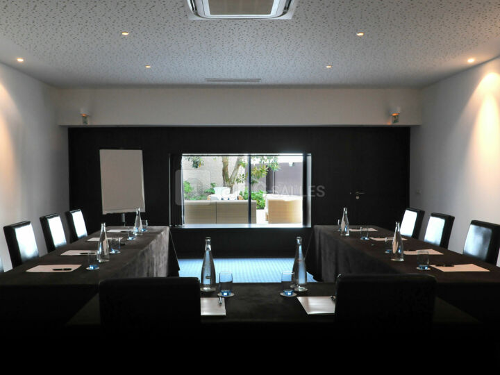 Salle de Réunion