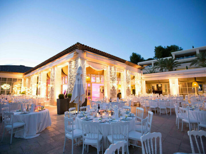 Royal Mougins Golf Club