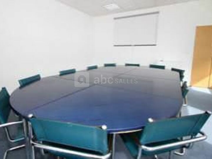 Salle de Réunion Bouscarle