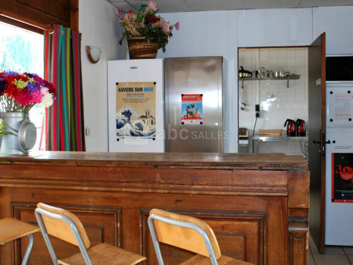 Salle