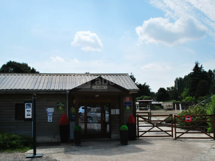 Le Gîte des Écuries d'Auvers