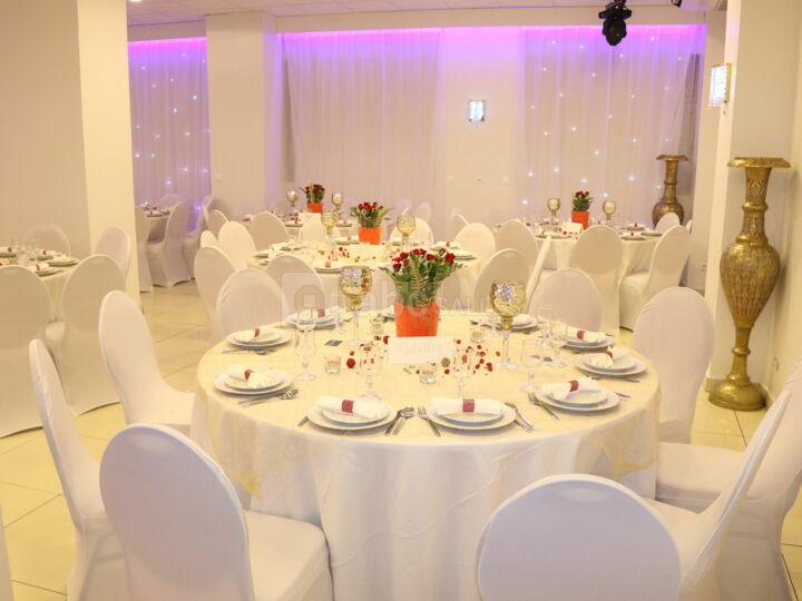 Espace Royal