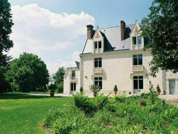 Manoir de la Tour