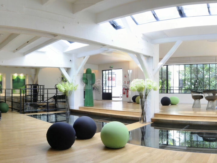 Studio 1