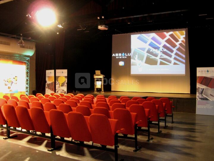 Salle de Spectacle