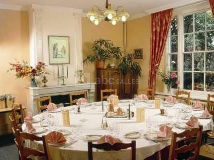Salle Privée 1