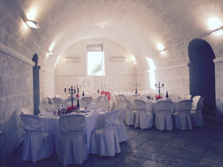 Salle de Repas