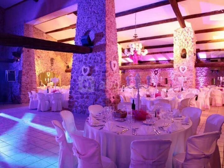 Salle