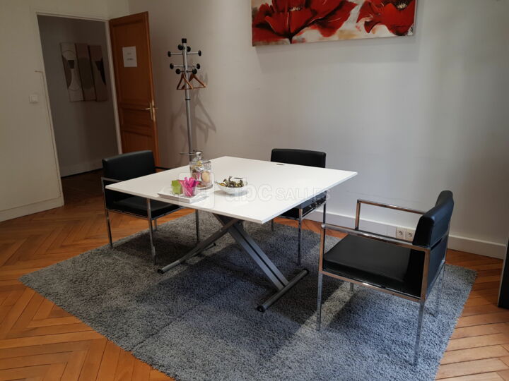 Salle 1