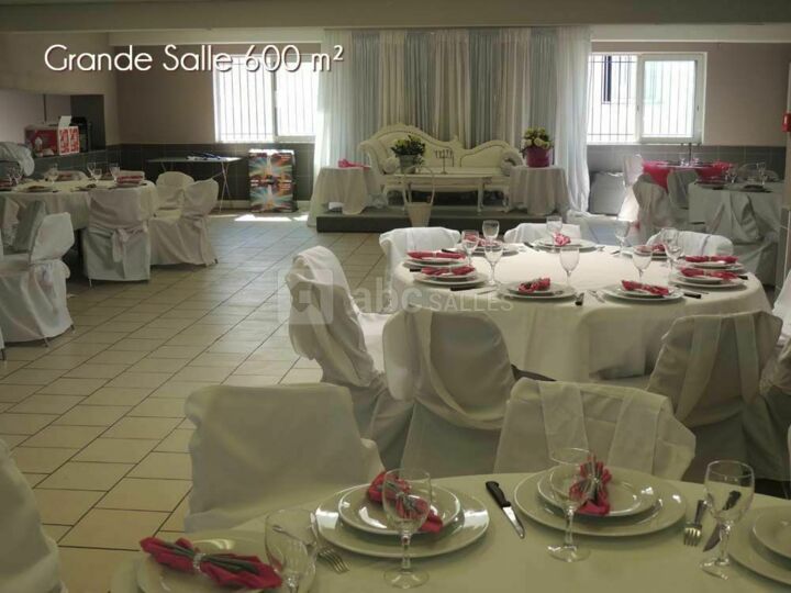 Petite Salle
