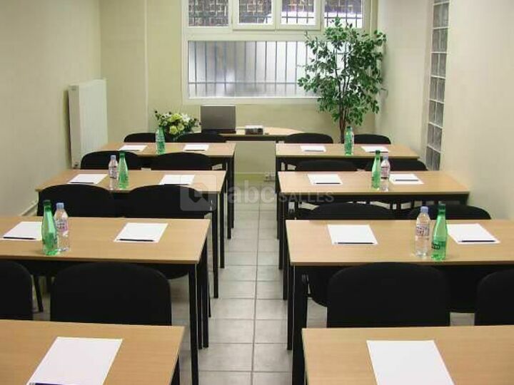Salle 2