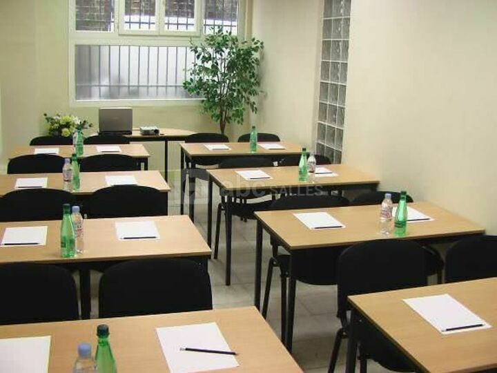 Salle 1