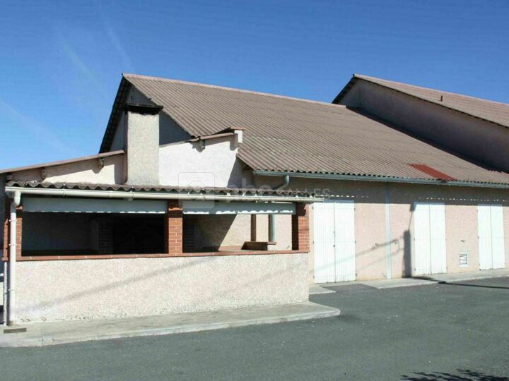 La Petite Salle Bidot