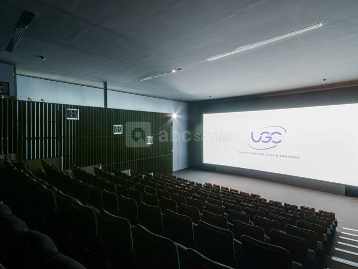 Salle 1