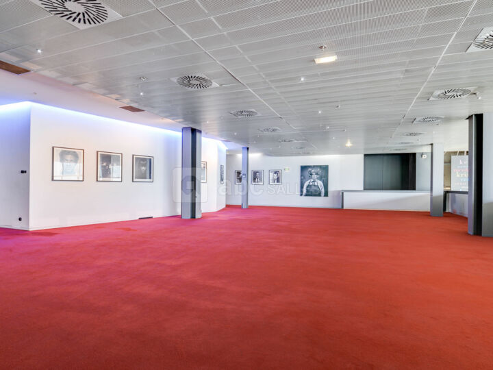 Espace Mezzanine