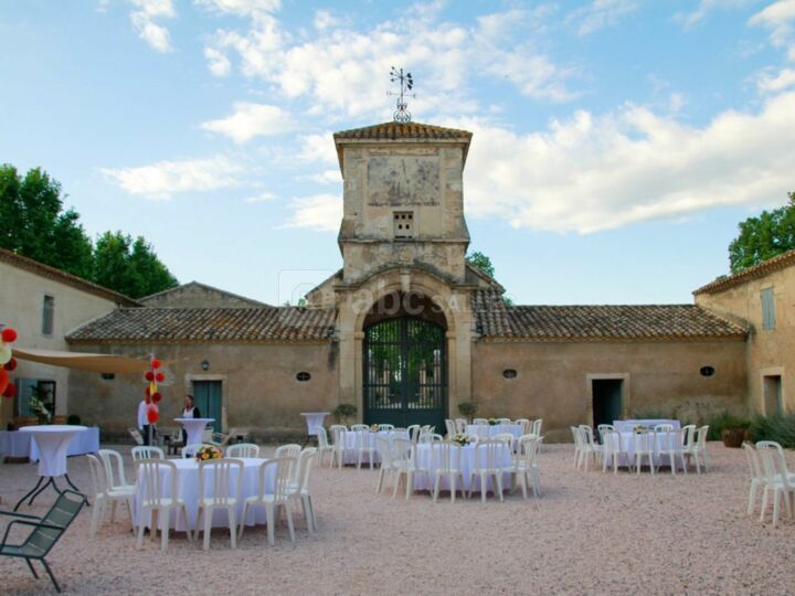 Terrasse (Extérieur)