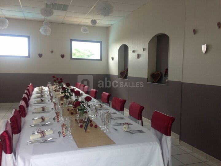 Petite Salle