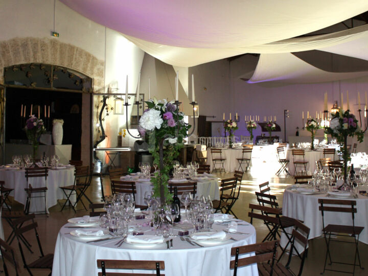 Grande Salle