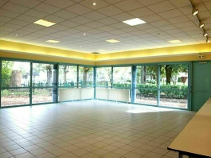 Salle Léo Ferré