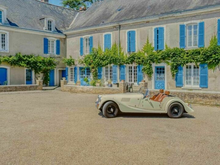Le Fief des Cordeliers