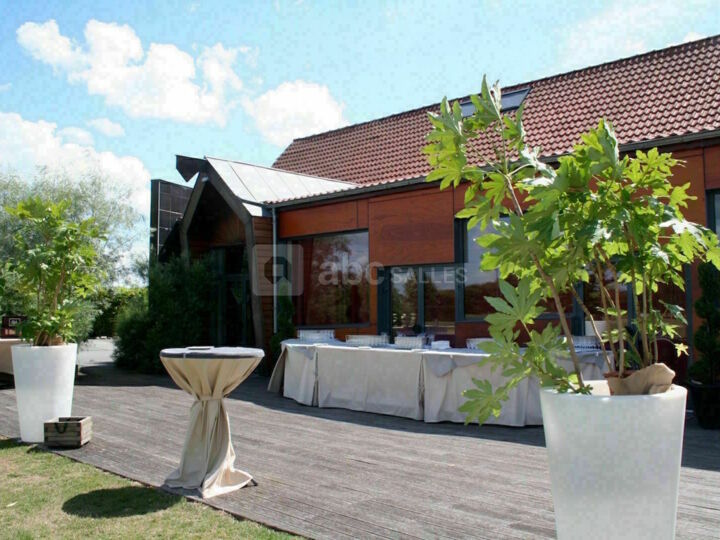 Terrasse 1
