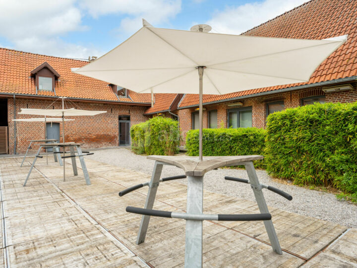 Terrasse 2