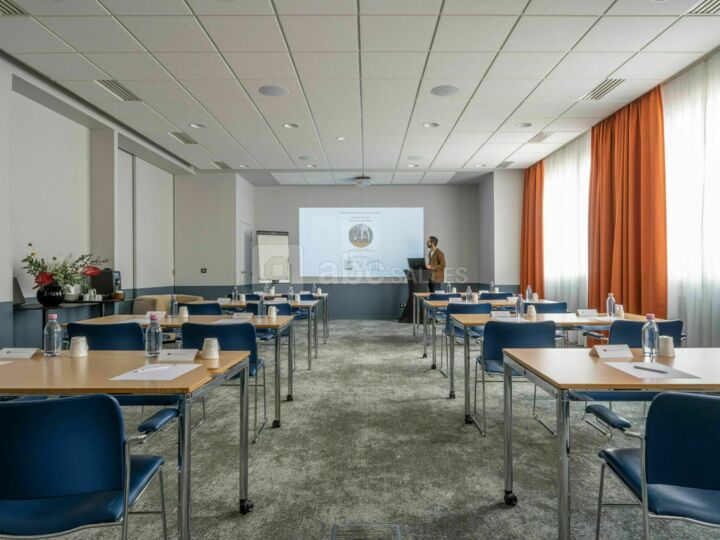 Salle Masq