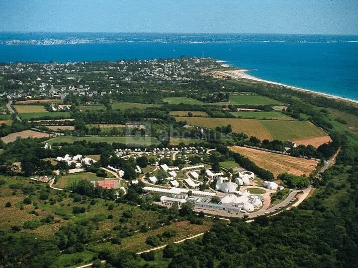 Villages club soleil Beg-Meil