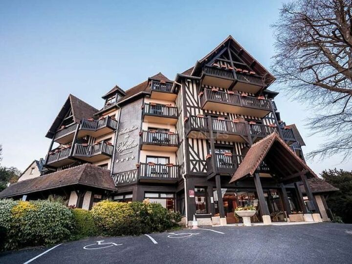 Best Western Hostellerie du Vallon