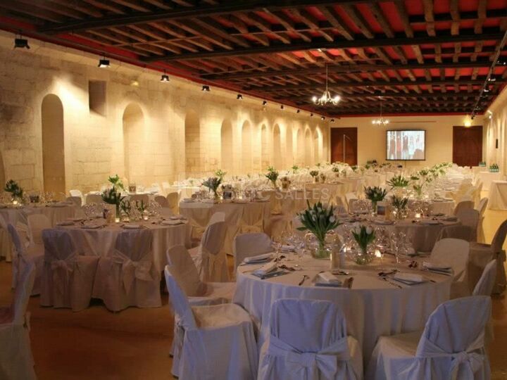 Salle Philippe le Bel